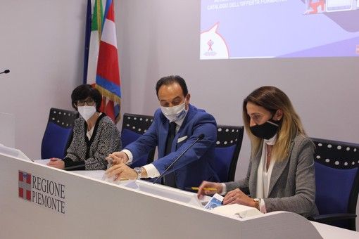 Piemonte contro i &quot;furbetti&quot; del reddito di cittadinanza: &quot;Segnalato all'Inps chi rifiuta formazione&quot; (VIDEO)