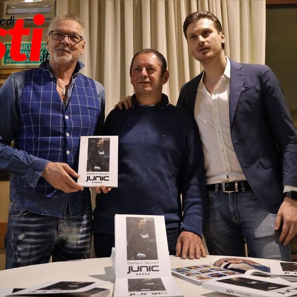 Oggi l'ultima Giornata delle Figurine, in apprensione per le condizioni di Stefano Tacconi [FOTOGALLERY]