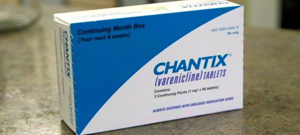 Pfizer richiama la pillola antifumo Chantix: contiene agente cancerogeno. Fu approvata nel 2006