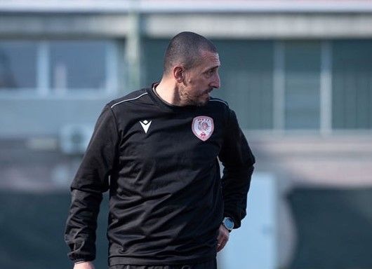 Soluzione interna per la successione di Boschetto alla guida dell'Asti Calcio
