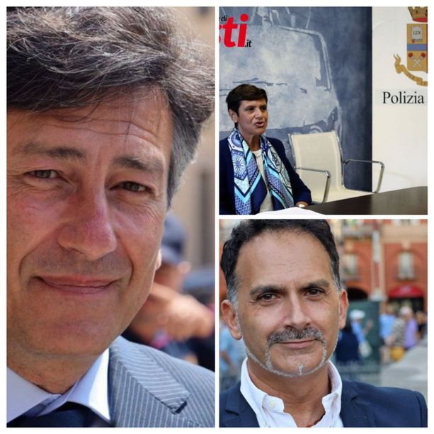 &quot;Asti non è il Bronx, i cittadini devono stare tranquilli&quot;. Il giorno dopo i gravi fatti di cronaca gli astigiani chiedono sicurezza