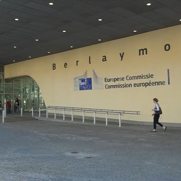 Cirio a Bruxelles: “L’Europa ascolti le esigenze delle regioni” [VIDEO]