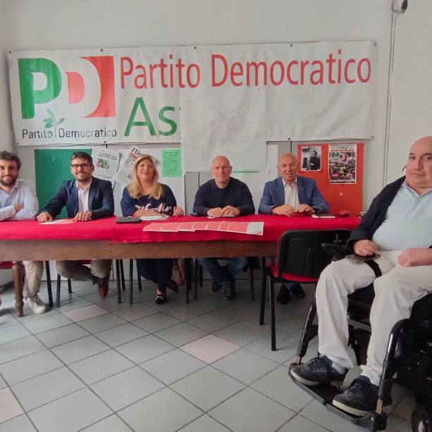 Lo j'accuse del Partito Democratico: il primo anno della seconda giunta Rasero è stato fallimentare su tutti i fronti