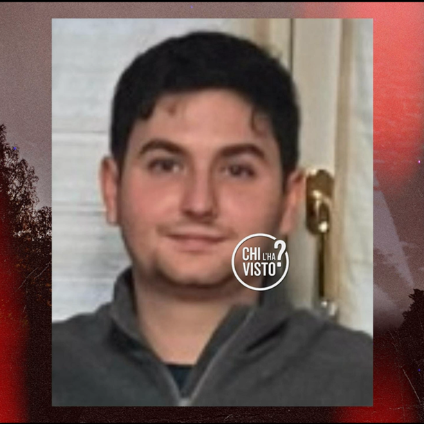 Ancora nessuna novità sulla scomparsa di Danilo Romani