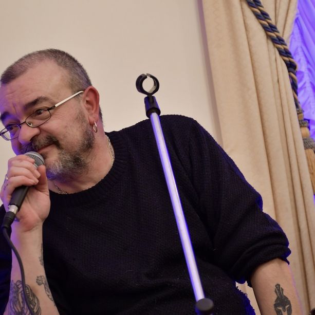 Danilo Sacco: &quot;Una grave mancanza di rispetto non invitare i Nomadi a Sanremo per i loro sessant'anni&quot;
