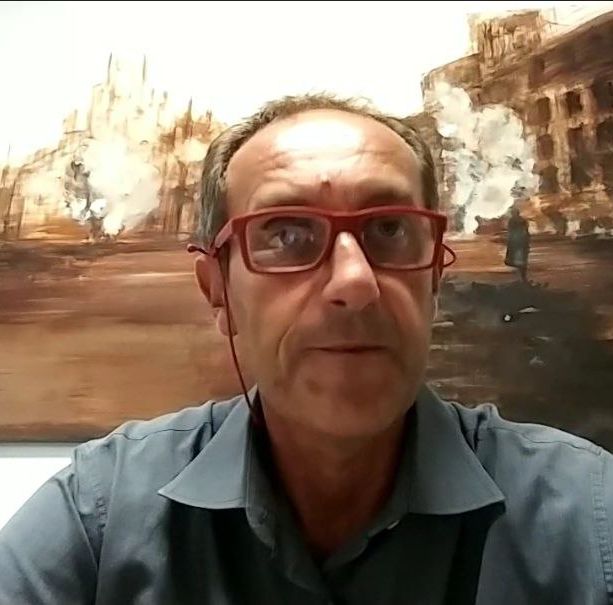 Sagre, la 'contro-diretta' di Cerruti (M5S): &quot;Io ero in piazza, in coda. Lei invece era al tavolo delle autorità, all'ombra e servito?&quot; [VIDEO e DOCUMENTO]