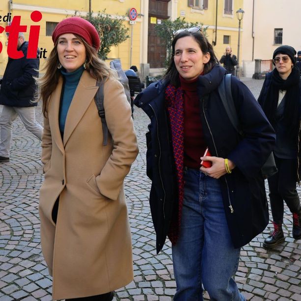 Primarie Partito Democratico: nell'Astigiano plebiscito per Schlein