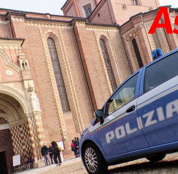 La Questura di Asti notifica daspo per tre tifosi del Pro Villafranca
