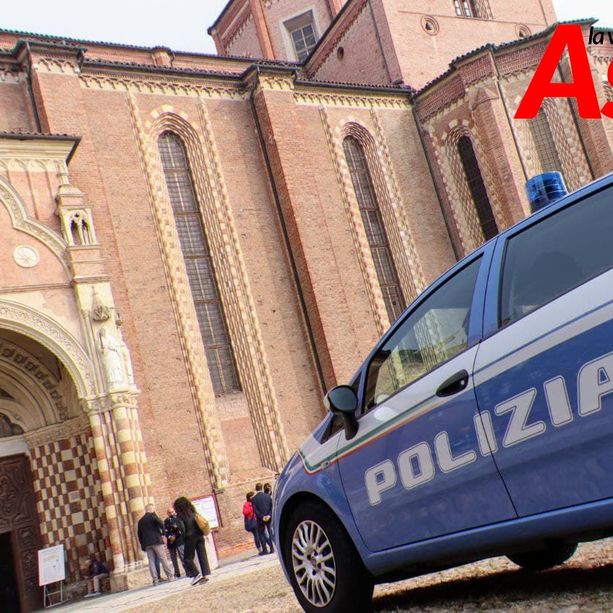 Ritorno ‘in presenza’ per le celebrazioni del patrono della Polizia di Stato [GALLERIA FOTOGRAFICA]