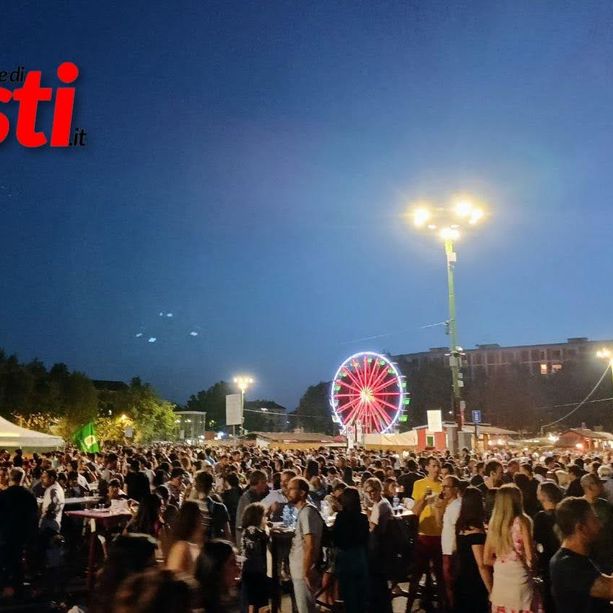 Il Festival delle Sagre riparte dalla tradizione: tutti i menu dell'evento