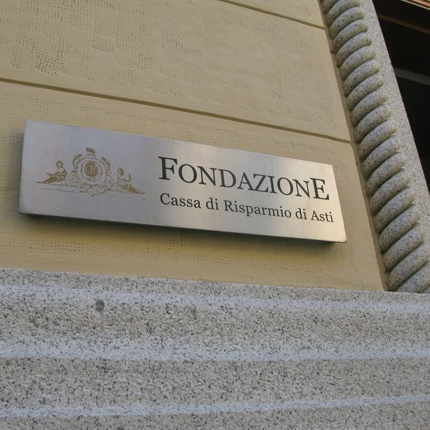 Nomine Fondazione Cassa di Risparmio di Asti: nella &quot;gara&quot; tra Aldo Pia e Livio Negro interviene il consigliere Malandrone