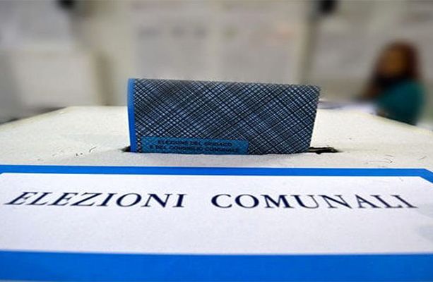 Amministrative: seggi aperti, fino alle 15, in sette paesi astigiani