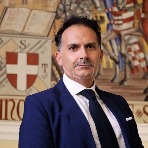Giacomini: &quot;Presto un'ordinanza per lo stop al consumo di alcool in corso Matteotti&quot;