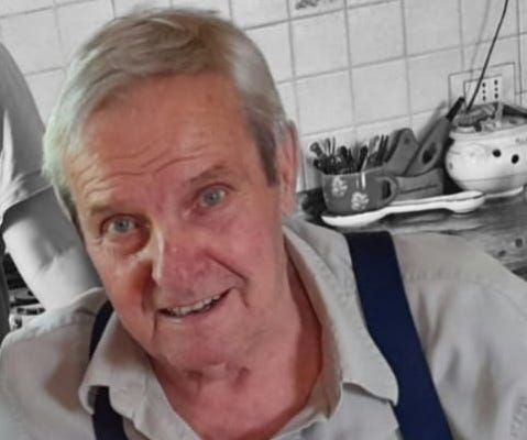 Lutto nel mondo dell'enologia. È morto Gian Franco Torrengo