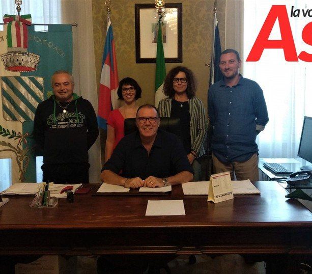 Costigliole, terremoto politico nella maggioranza: dimissionari vicesindaco e un consigliere