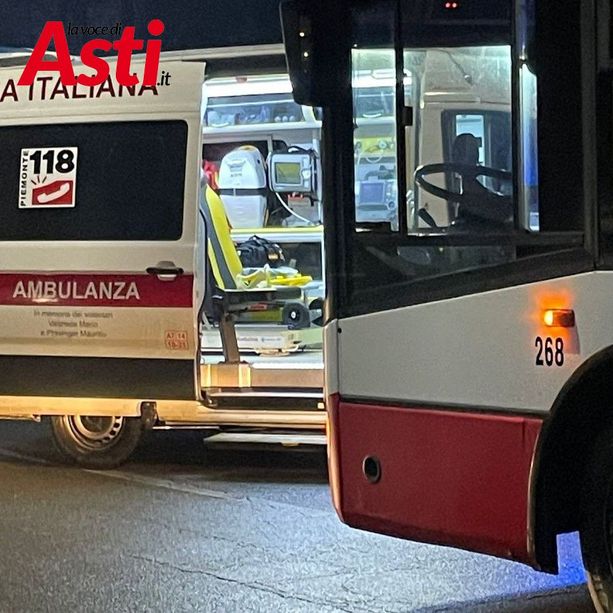 Asti: investimento pedonale in corso Palestro [IN AGGIORNAMENTO]