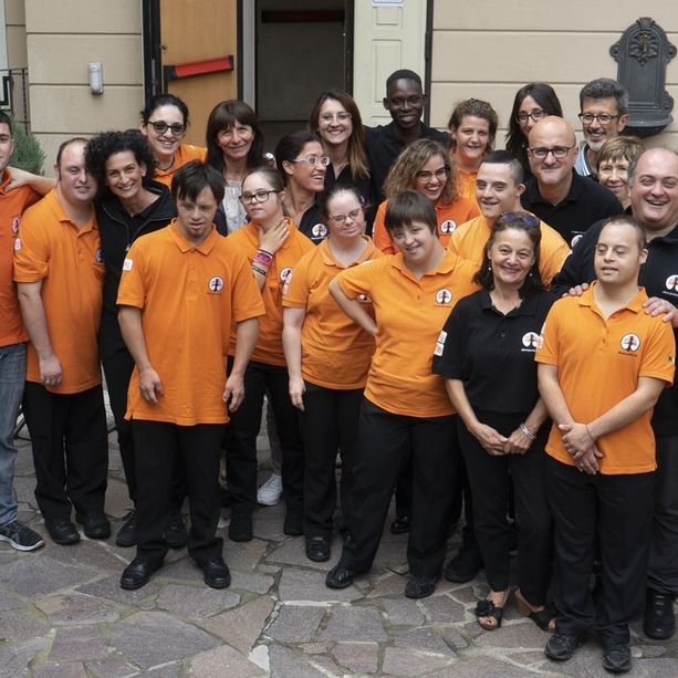 Albergo Etico festeggia l'ottavo compleanno con un fine settimana ricco di appuntamenti