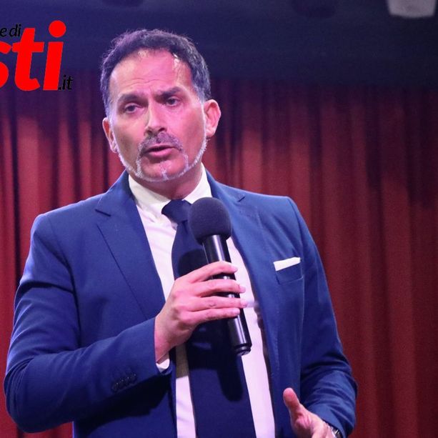 Giacomini: &quot;Massimo impegno su ambiente e sicurezza, ma a volte mi sento come Don Chisciotte&quot;