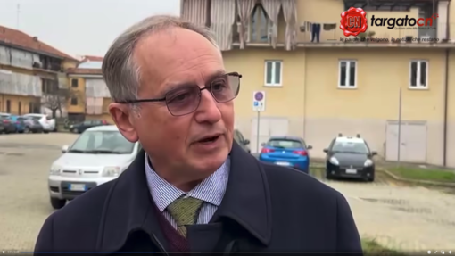 Il gioielliere post condanna: &quot;Sono sconcertato e deluso. Pentito? Il morto potevo essere io&quot; [VIDEO]