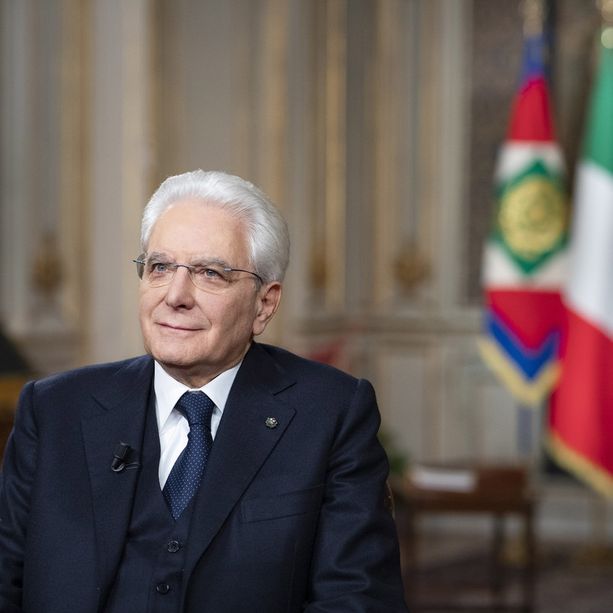 Mattarella ha sciolto le Camere, si va al voto il 25 settembre