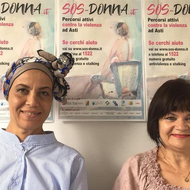 La terza edizione di SOS Donna vuole sensibilizzare i testimoni di violenze