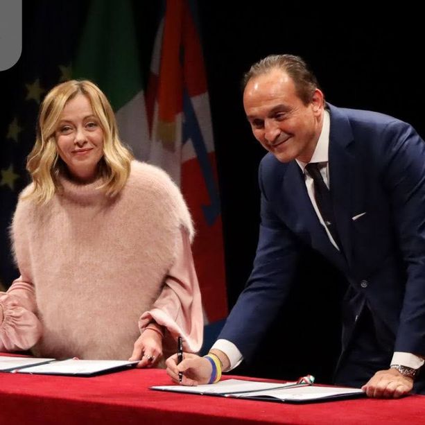 Impasse da Roma sulle Regionali, Cirio: &quot;Non sono preoccupato, politica ha i suoi tempi&quot;