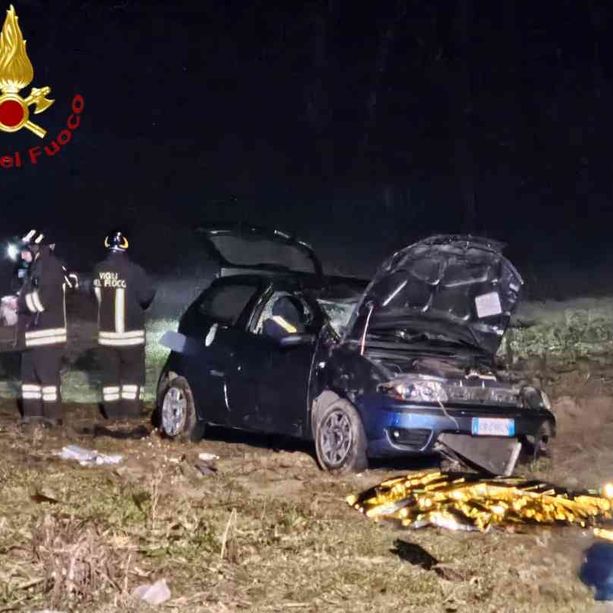 Mortale a Villanova d'Asti, vittima una 52enne residente in paese [ARTICOLO IN AGGIORNAMENTO]