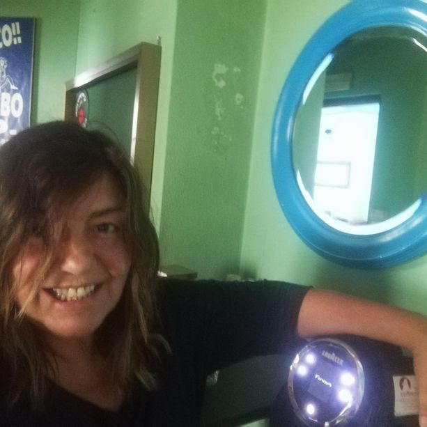 Radiofonia in lutto, si è spenta la speaker e imprenditrice Nicoletta Grimaldi