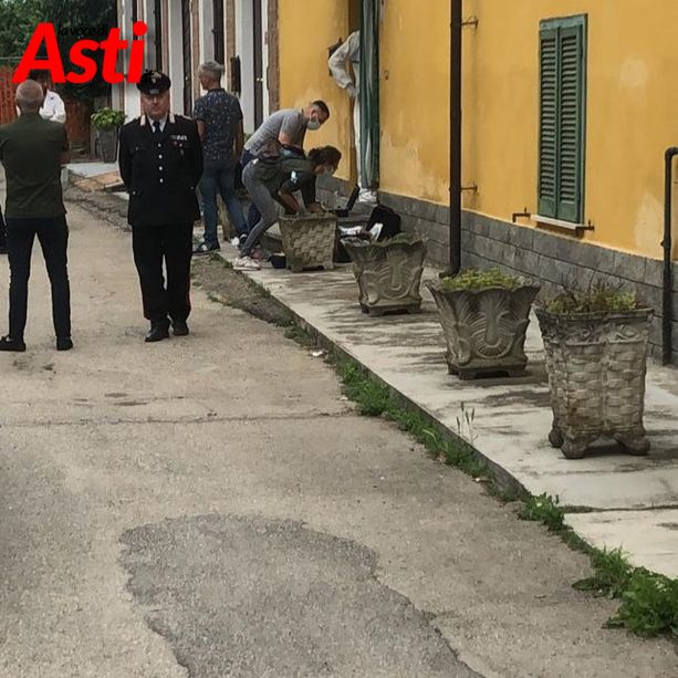 Femminicidio di Incisa Scapaccino: l'omicida era il figlio di &quot;Gino della Pergola&quot;