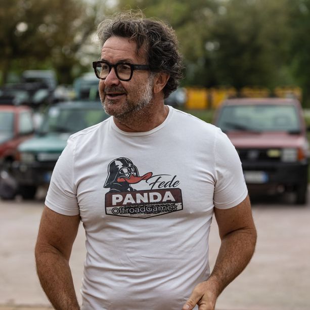 Storie di Orgoglio Astigiano. La famiglia del Panda Offroad Games e Federico Gamba: “Il posto più bello visto dal finestrino? Da quando parti a quando arrivi”