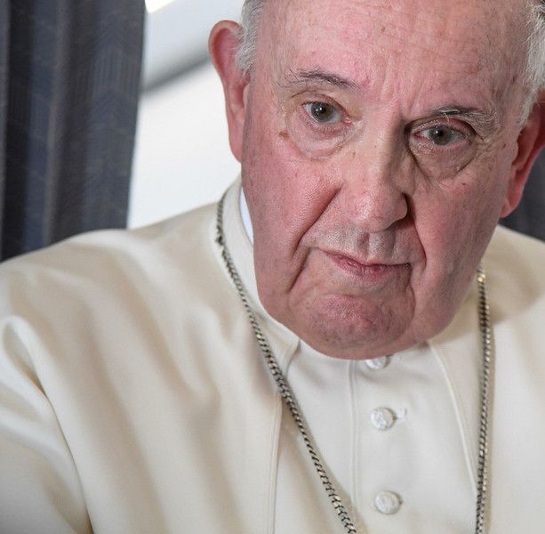 Papa Francesco ad Asti nel weekend. Domani la presentazione del fascicolo informativo completo