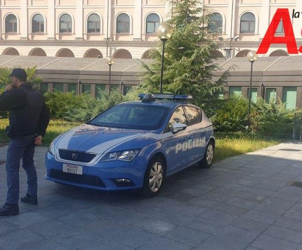 Individuati i presunti responsabili della bomba carta al Tribunale di Asti