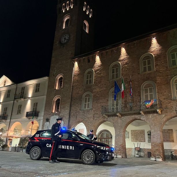 Nizza Monferrato: extracomunitario ucciso da un familiare al culmine di una lite