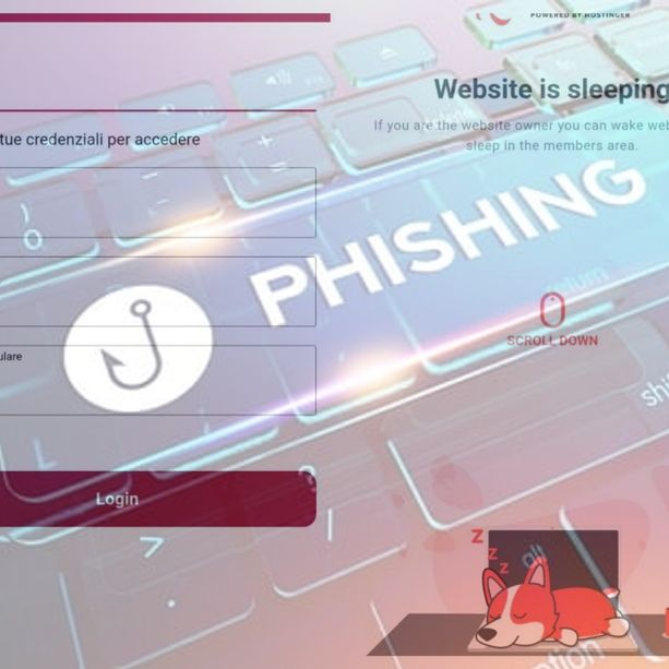 Ennesimo tentativo di truffa online: stavolta 'usando' il nome del gruppo &quot;Banca di Asti&quot;