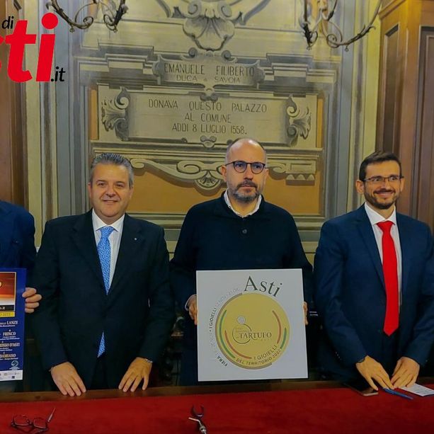 Quest'autunno, l'Astigiano metterà in mostra &quot;I Gioielli del territorio&quot;