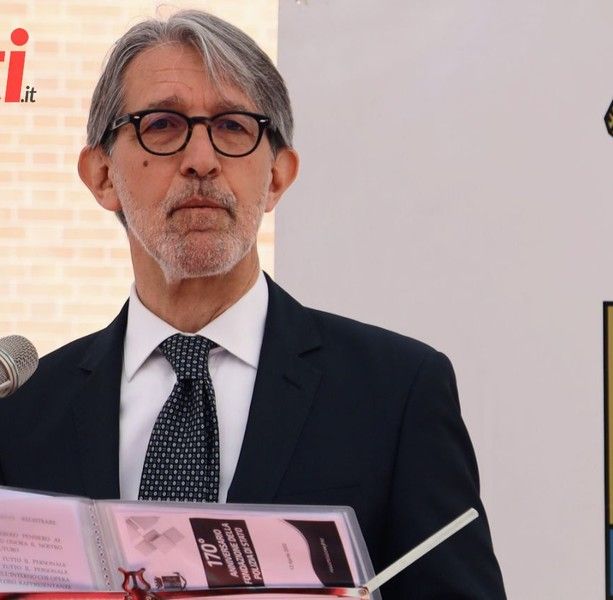 Oggi la Polizia di Stato celebra il 171esimo anniversario di fondazione [VIDEO]