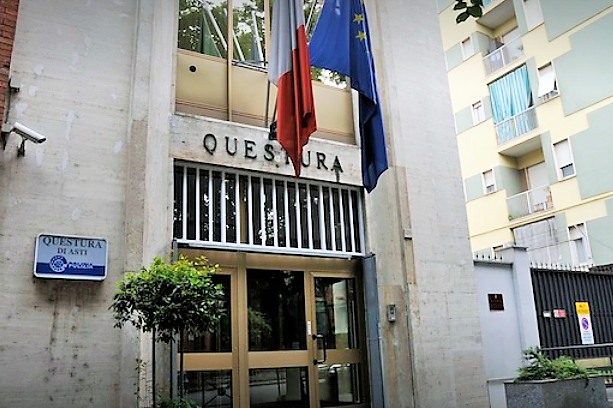 Arrestato dalla Squadra Mobile pluripregiudicato condannato per aver commesso 269 truffe