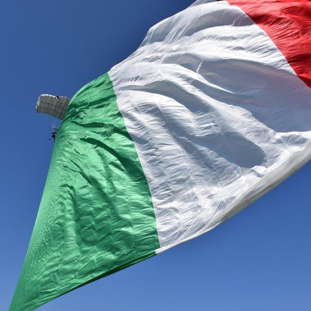 Conto alla rovescia per il Raduno dell'ANPd'I: attesi ad Asti 10mila paracadutisti