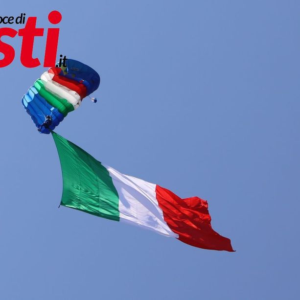 Al via la tre giorni tutta astigiana dedicata ai parà. Rasero: “Orgogliosi di accogliere questo evento” [GALLERIA FOTOGRAFICA E VIDEO]