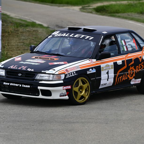 Ecco tutte le variazioni alla viabilità per il &quot;Rally il Grappolo Storico&quot;