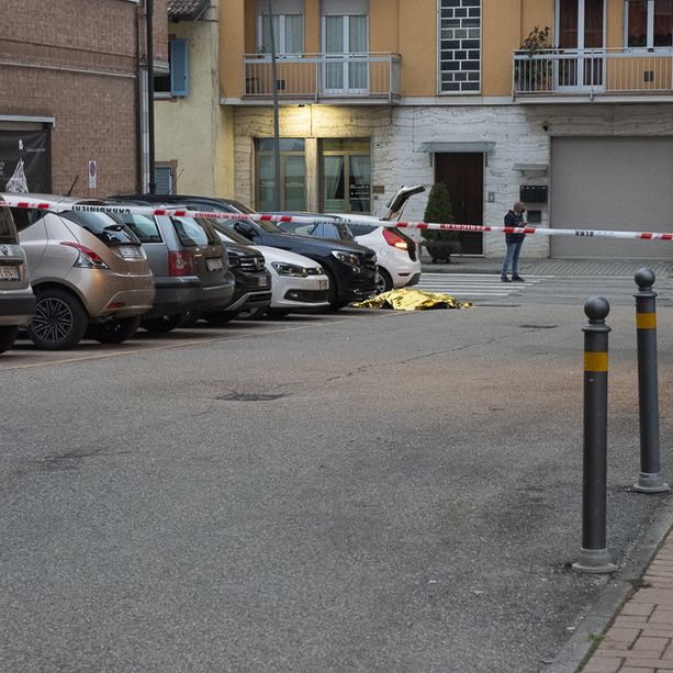 Pesanti capi d’accusa a carico del gioielliere che uccise due rapinatori a Grinzane Cavour