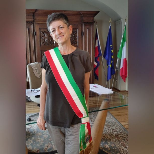 Canelli, la squadra è al completo: Mauro Stroppiana sarà vicesindaco