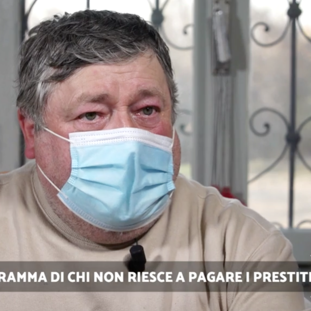 Prestiti e debiti, il dramma dell'agricoltore astigiano: &quot;Non ho più niente, preferirei farla finita&quot;