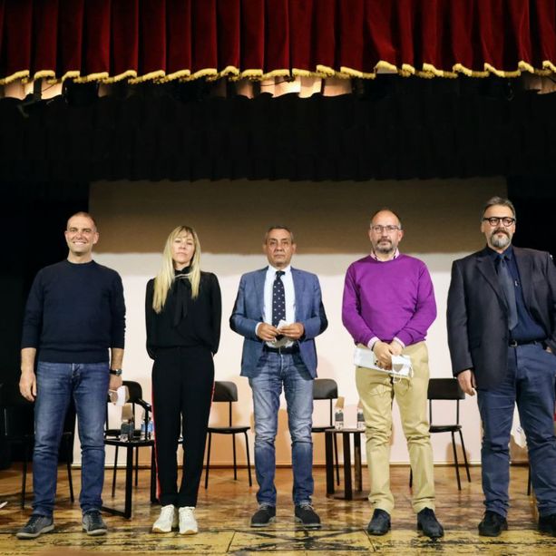 Giovedì sera, al Lumière, i sette aspiranti sindaci interverranno sul Manifesto di &quot;Libera Asti&quot;