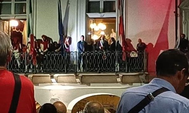 Palio di Asti: ecco le composizioni delle tre batterie