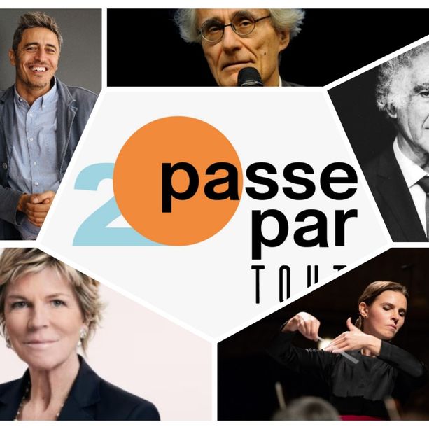 Conto alla rovescia per Passepartout 2023: da giovedì fino all'11 giugno [PROGRAMMA]