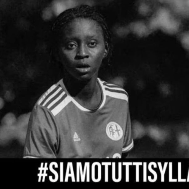 Calciatrice astigiana dell'Alessandria Calcio vittima di razzismo. &quot;Sei una n*** di m****&quot;