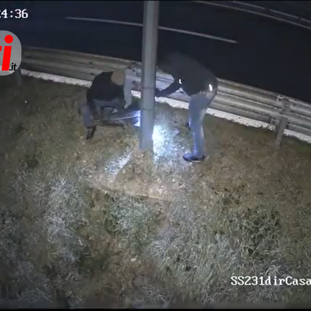 Smantellata la banda di Fleximan: i Carabinieri disarticolano una rete di 6 persone [VIDEO]