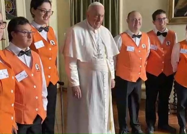 La splendida ascesa di Albergo Etico: da Asti al palcoscenico di “Tú sí que vales”
