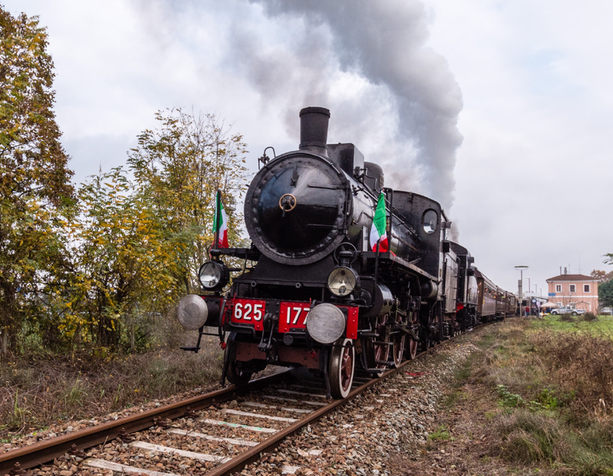 Arriva il treno delle meraviglie per la rinascita delle ferrovie secondarie piemontesi